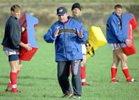 Dumas Gilles (coach)